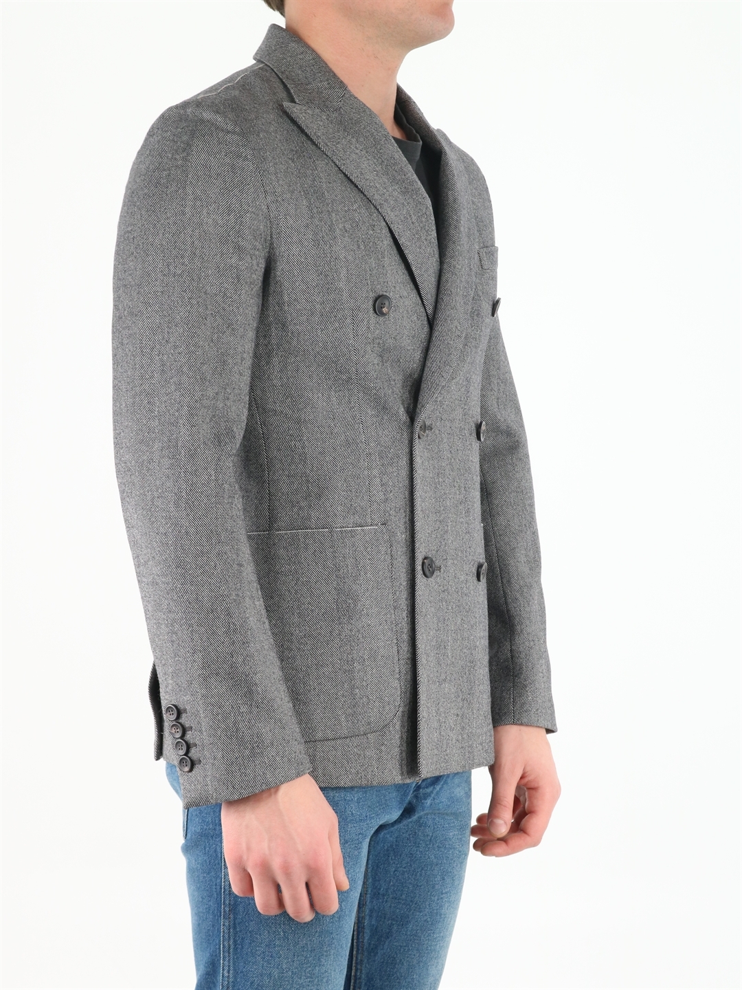 [TONELLO] Jacket FW21 06GW050_5259R_900