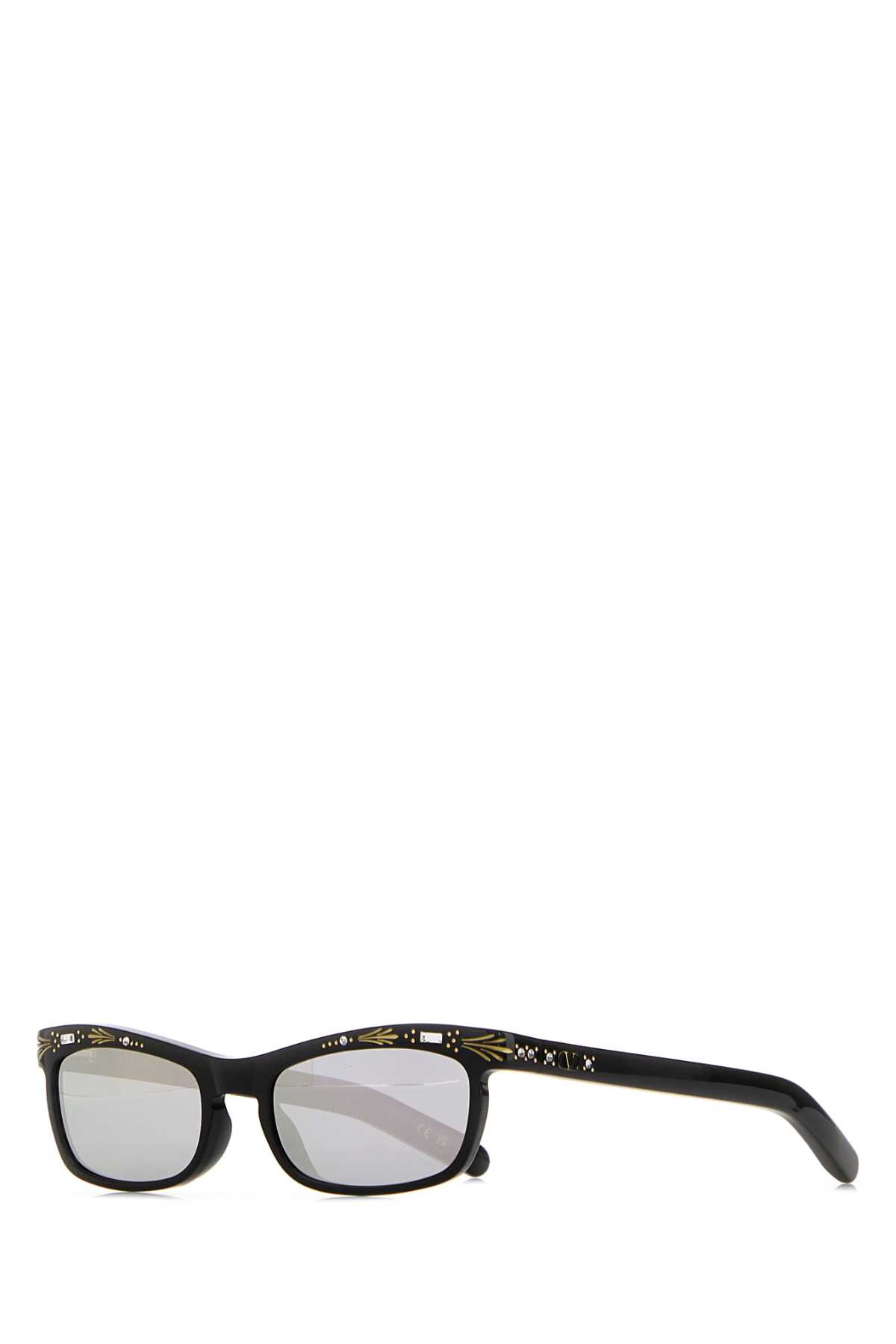 [Valentino Garavani] Sunglasses SS26 VG0044S00352 BLABLASIL