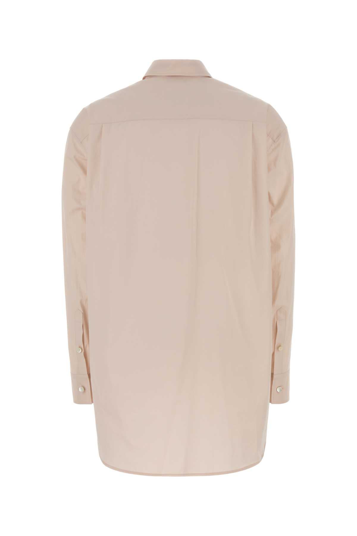 [Jil Sander] Shirts Long Sleeve SS26 J03DL0223J45342 681