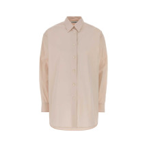 [Jil Sander] Shirts Long Sleeve SS26 J03DL0223J45342 681