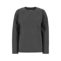 [Jil Sander] T-shirts Long Sleeve SS26 J03GC0158J20358 034