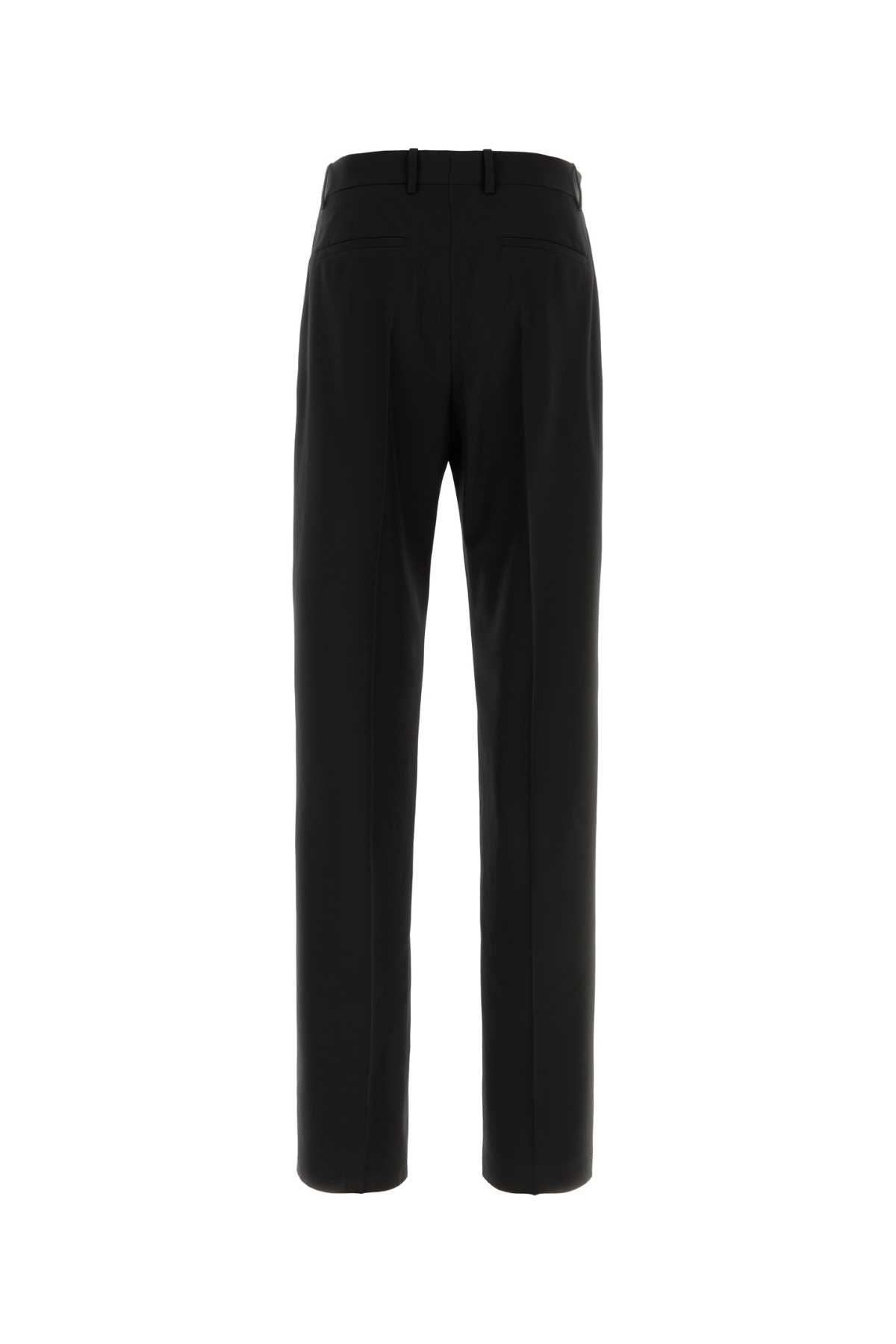 [Jil Sander] Trousers SS26 J21KA0319J40249 001