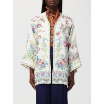 [Etro] Cardigan SS26 WRCA0024AKH04 X0802