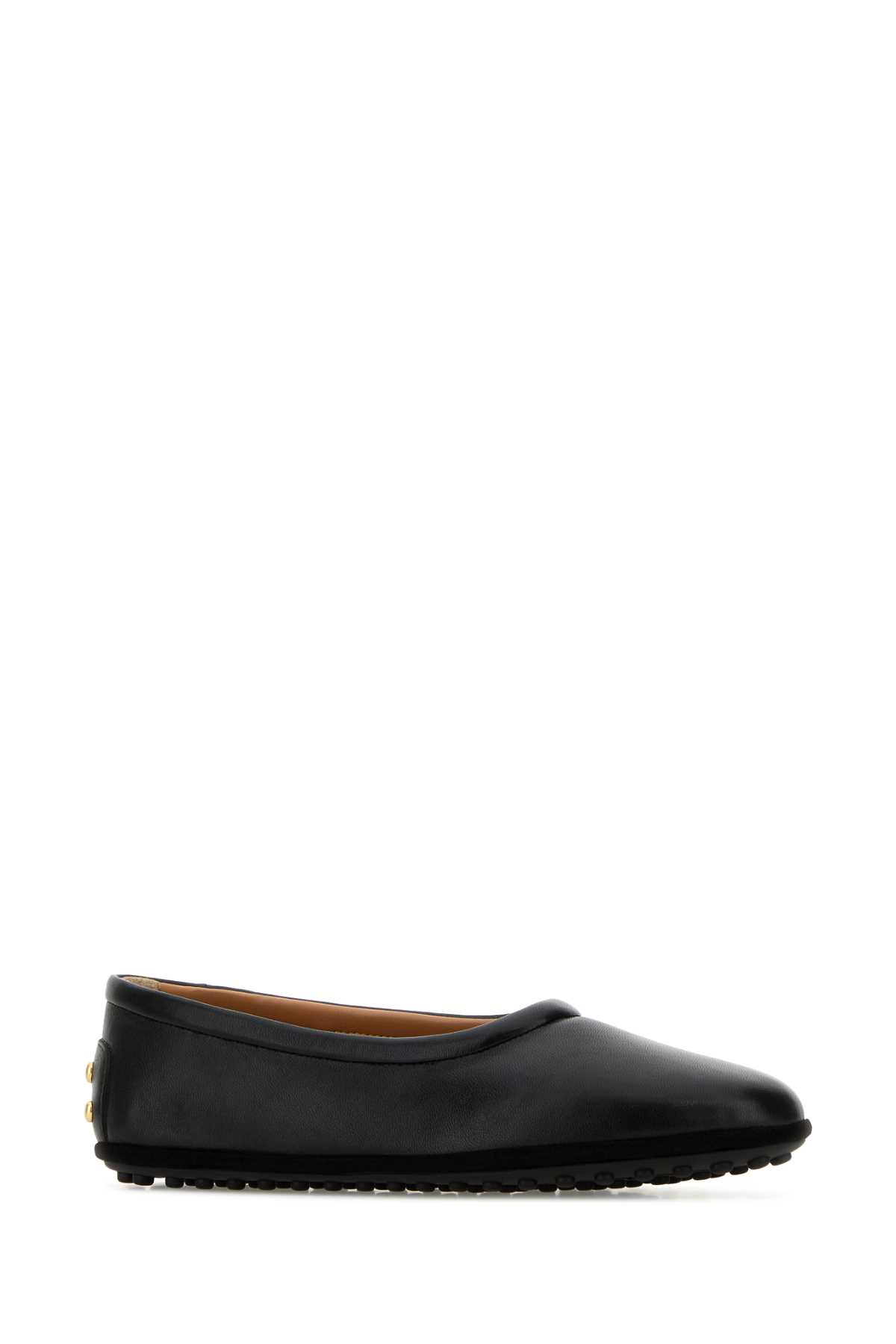 [Tod's] Flat shoes SS26 XXW04M0KC50SWZ B999