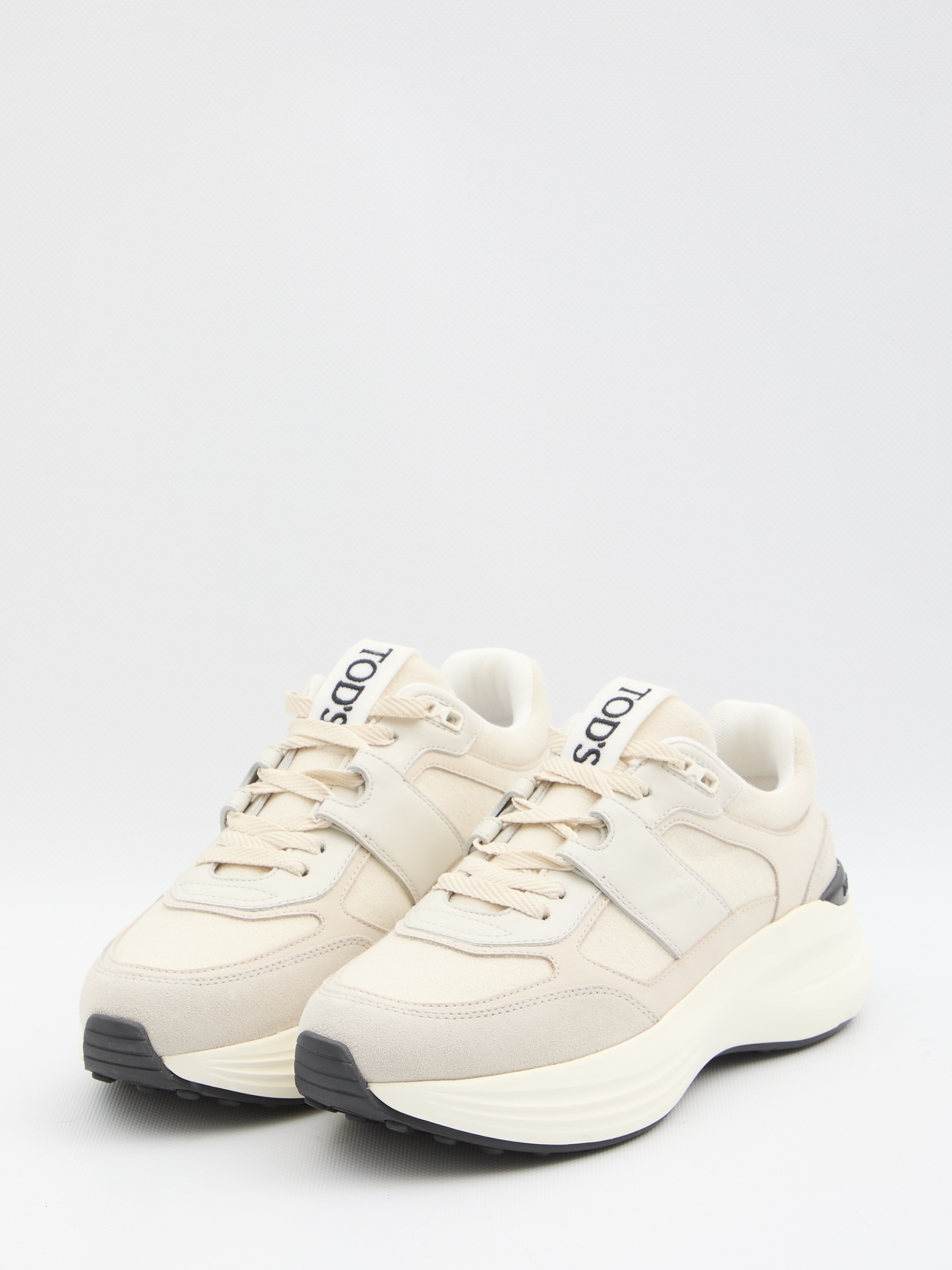 [Tod's] Sneakers FW25 XXW81L0JP40_UMD_YPR7