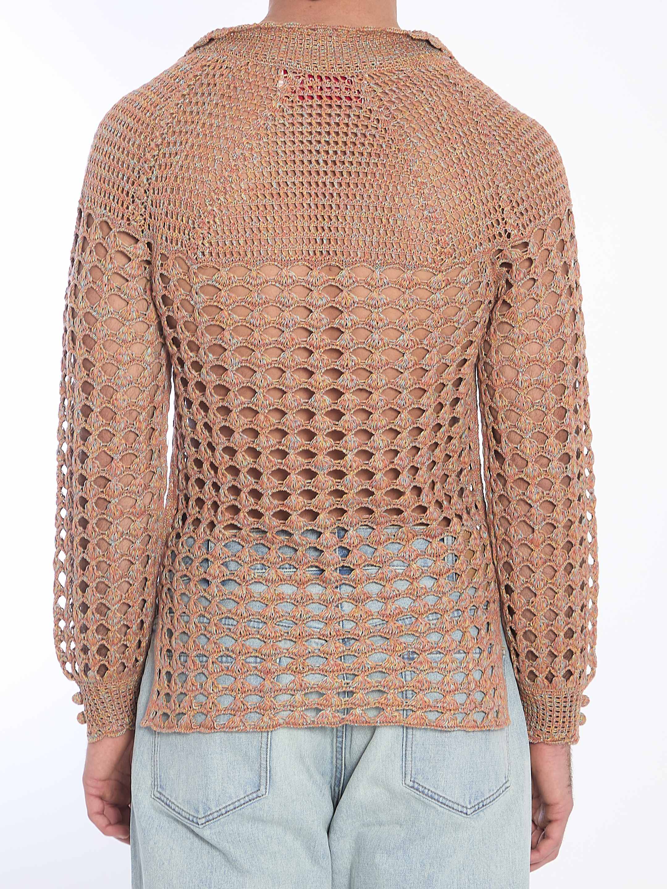 [Valentino Garavani] Knitwear SS25 6V0KC34A_AUT_AH2