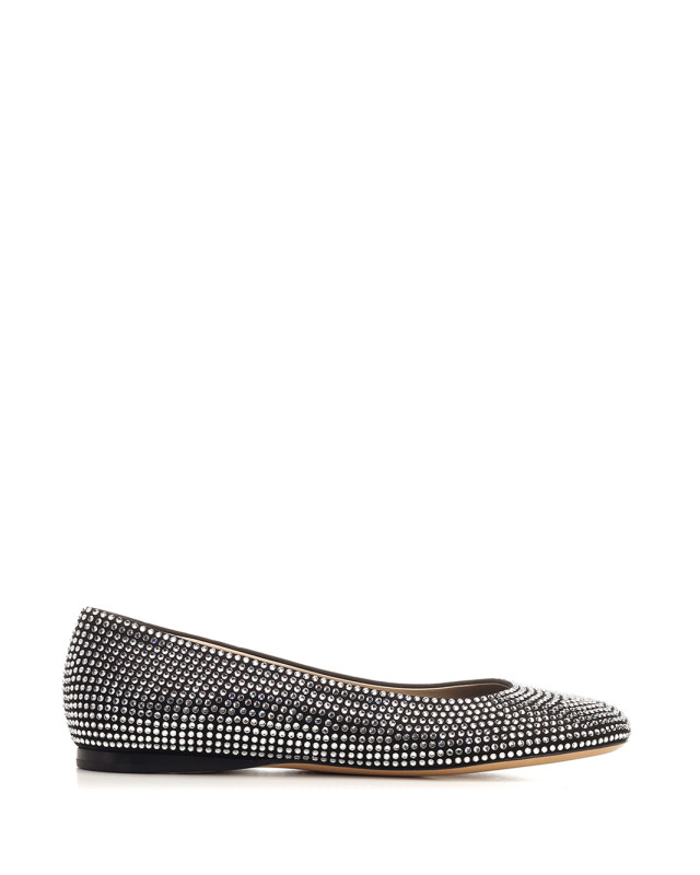 [Loewe] Flat shoes SS24 L815466X431100