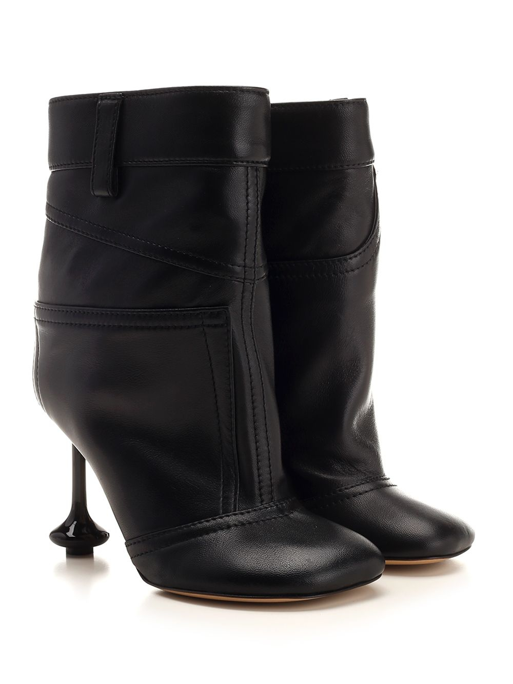 [Loewe] Boots SS24 L815286X201100