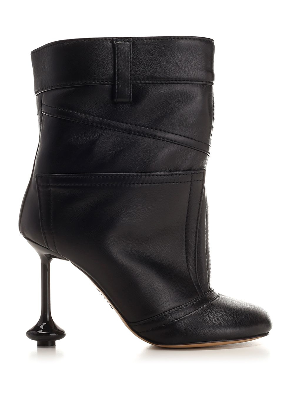 [Loewe] Boots SS24 L815286X201100