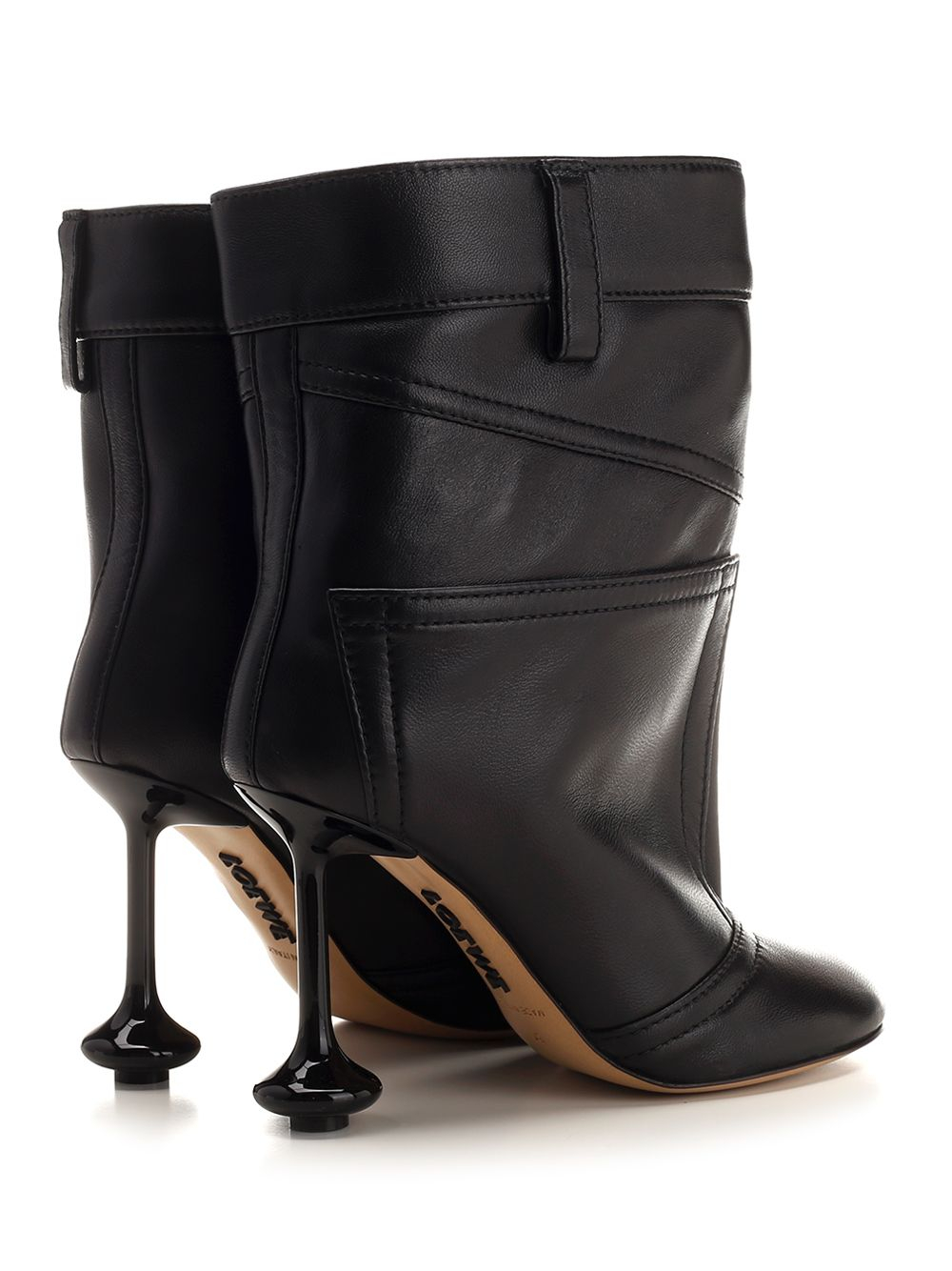 [Loewe] Boots SS24 L815286X201100