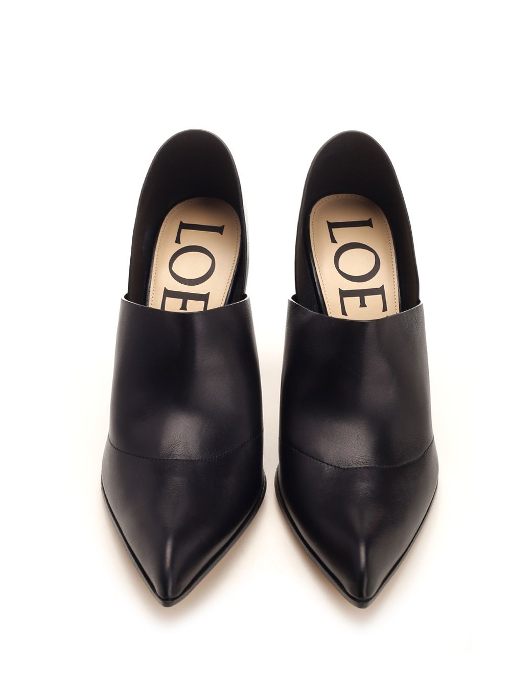 [Loewe] Pumps SS24 LLSOS01X011100