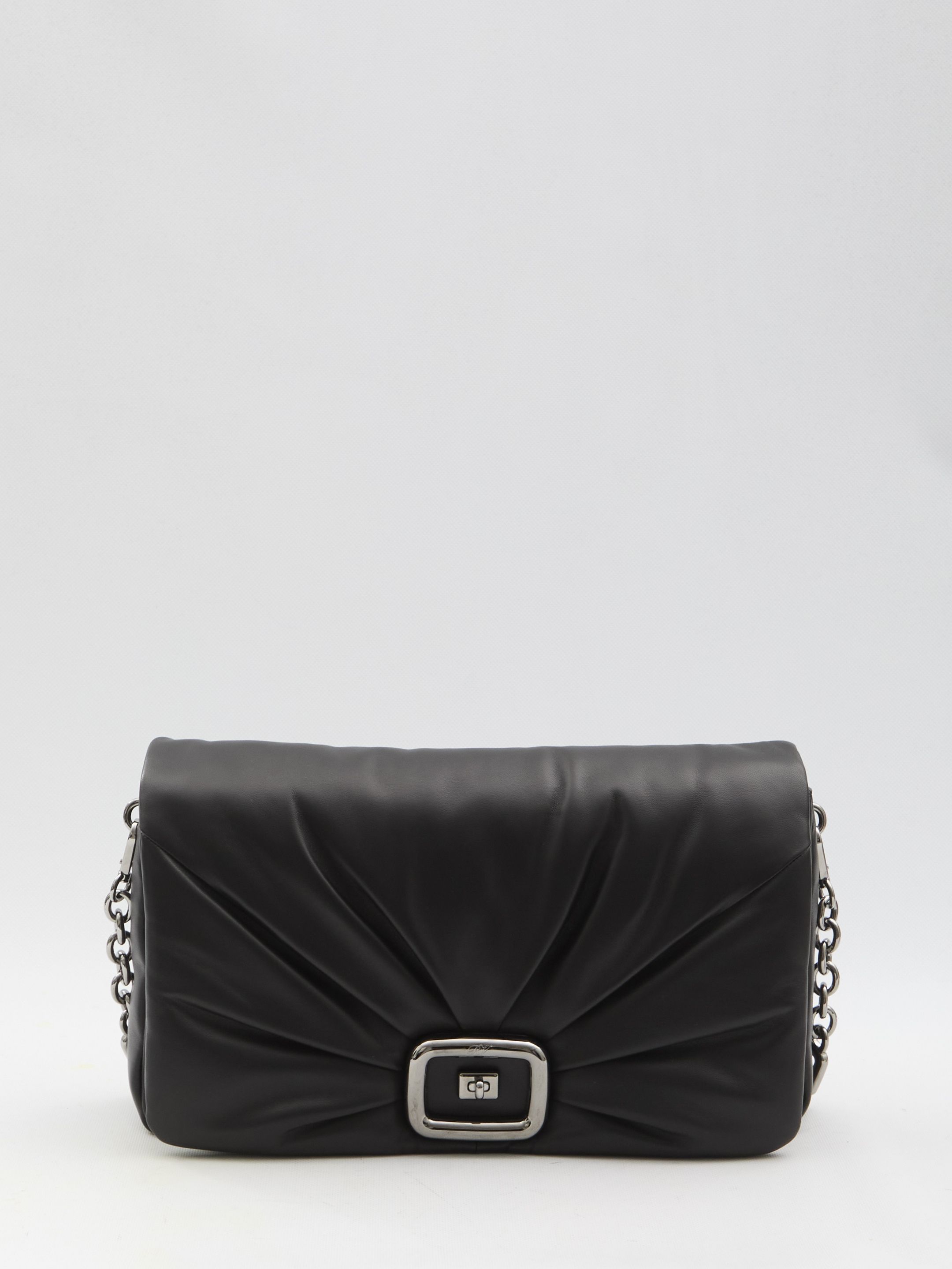 [Roger Vivier] Cross body bag FW24 RBWAOGJ0300_YDR_B999