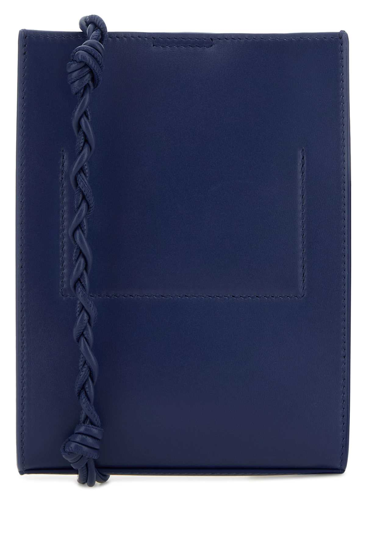 [Jil Sander] Cross body bag SS26 J07WG0001P9044 412