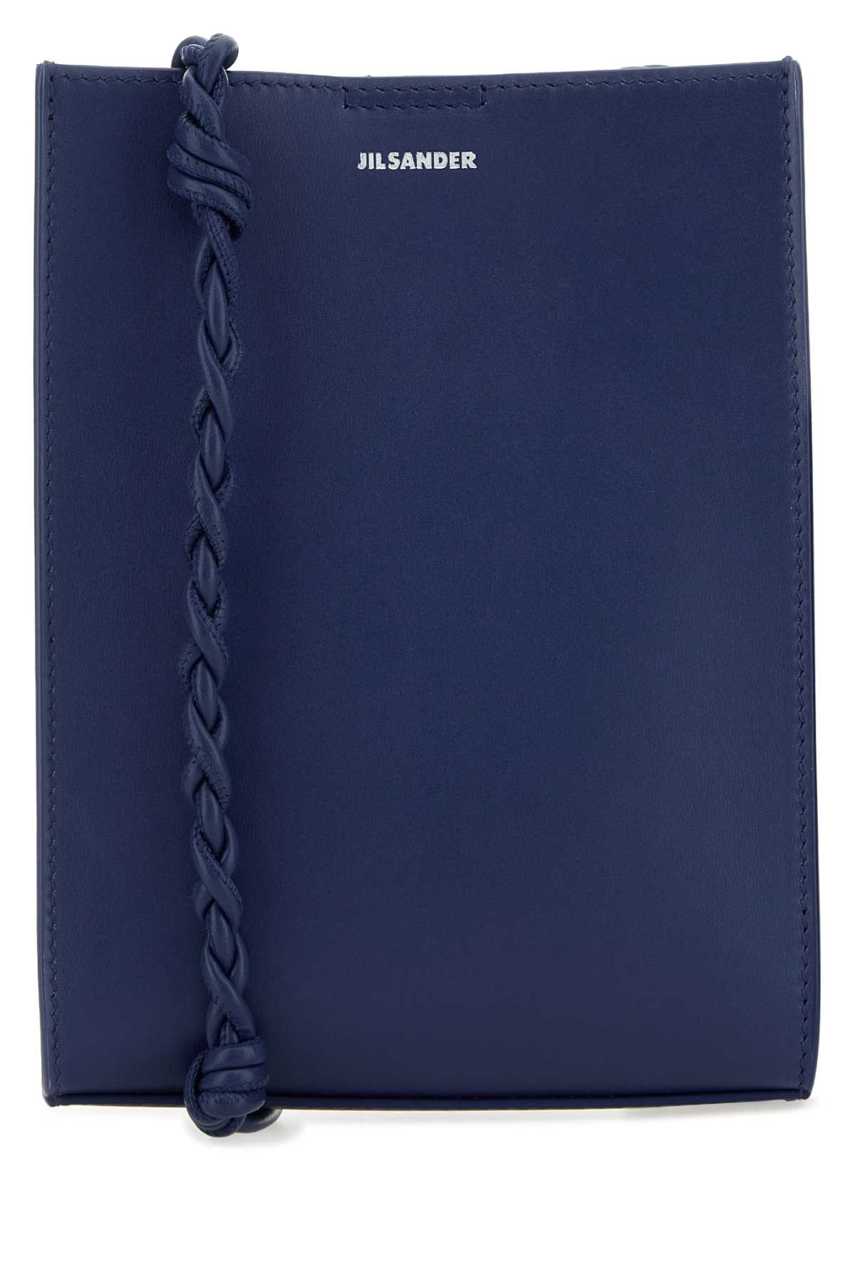 [Jil Sander] Cross body bag SS26 J07WG0001P9044 412
