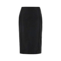 [Jil Sander] Long skirt SS26 J03MA0302J70221 001