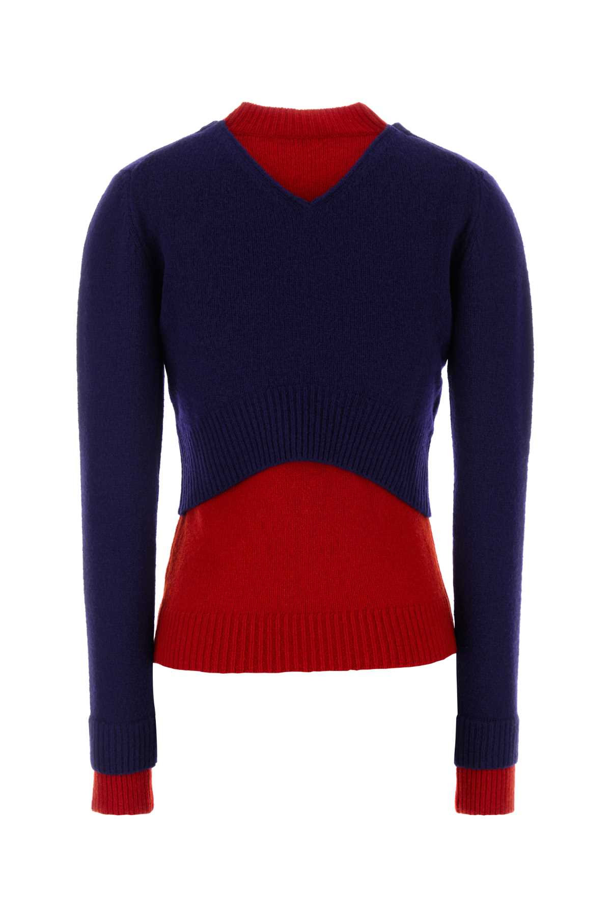 [Jil Sander] Knitwear SS26 J03GP0192J14836 642