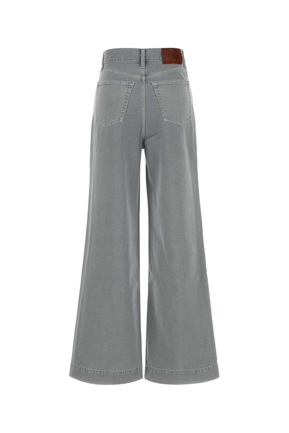 [CALVIN KLEIN] Jeans SS26 LV047F755G SDA