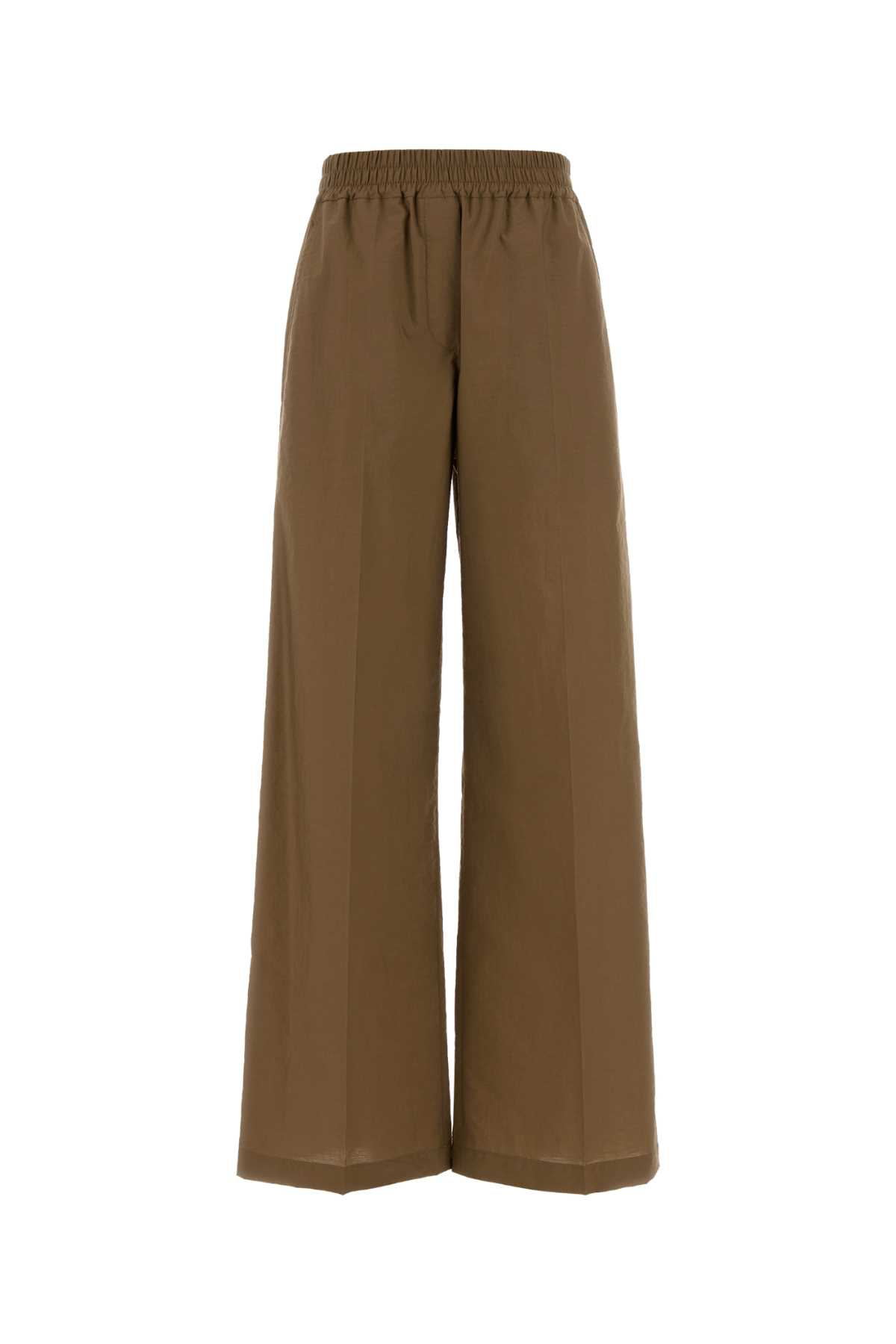 [Brunello Cucinelli] Trousers SS26 M0F79P9131 C9266