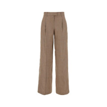 [Brunello Cucinelli] Trousers SS26 MH526P8884 C920