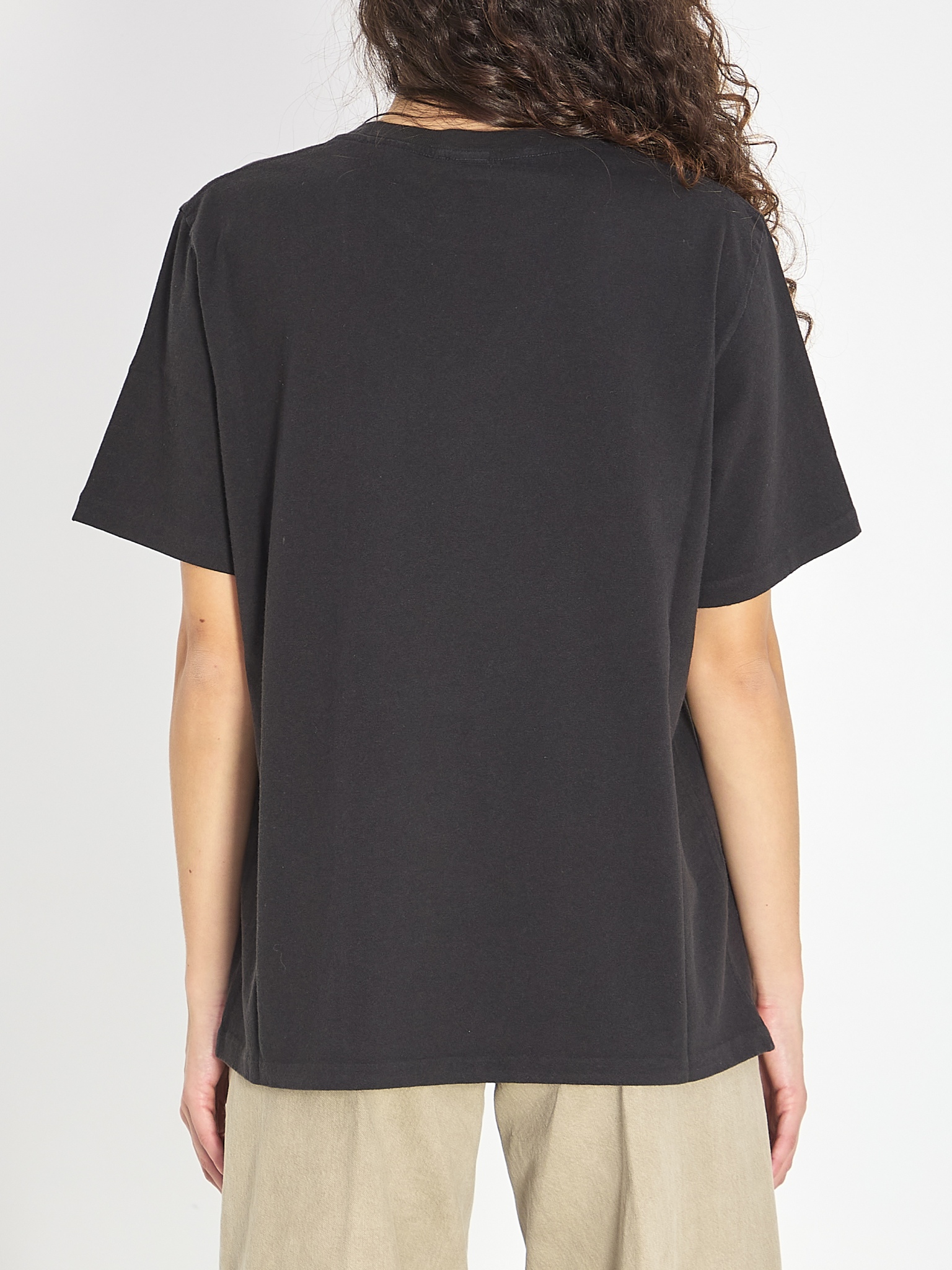 [Chloe] T-shirts Short Sleeve SS26 CH26SJH20807__070