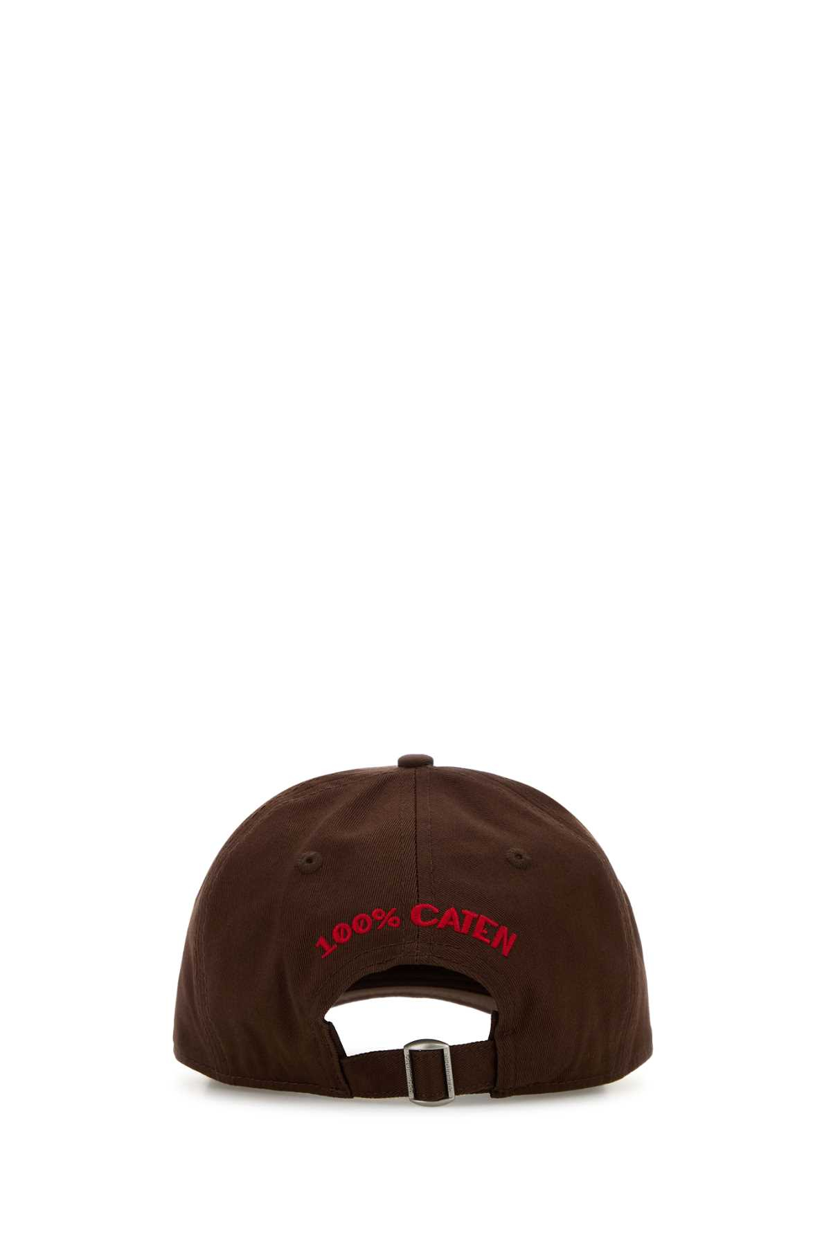 [DSQUARED] Cap SS26 BCM041905C00001 5080