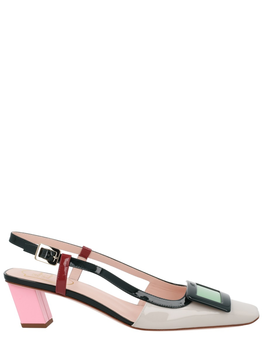 [Roger Vivier] Slingback SS26 RVW00625601D1P_SQ17