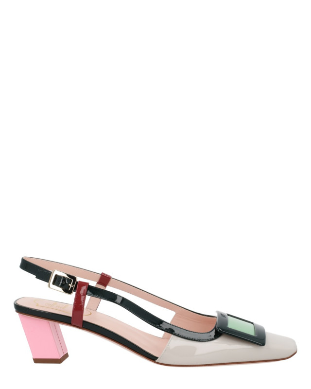 [Roger Vivier] Slingback SS26 RVW00625601D1P_SQ17