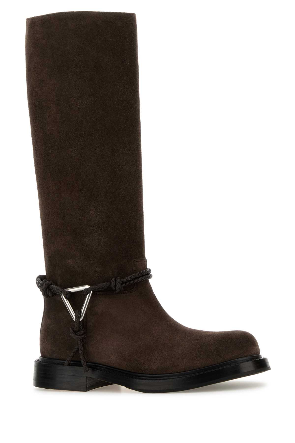 [Bottega Veneta] Long Boots SS26 843952V4QN0 2113