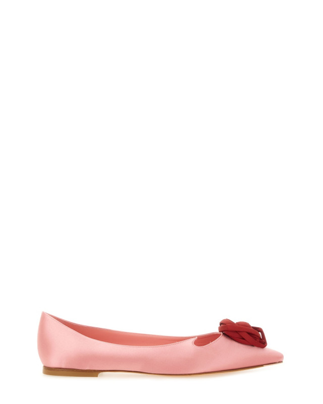 [Roger Vivier] Flat shoes FW25 RVW50243560UV_M1N59