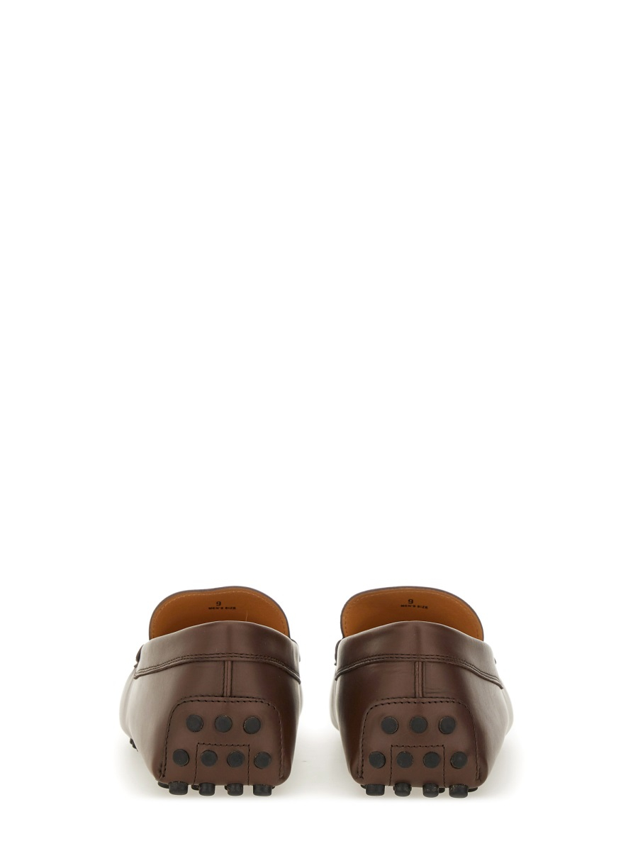[Tod's] Loafer FW25 XXM22L00010_N6MS611