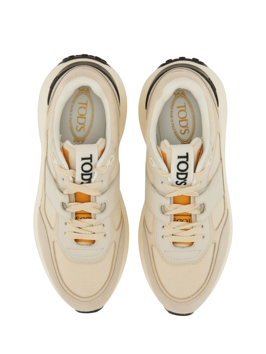 [Tod's] Sneakers FW25 XXW81L0JP40_UMDYPR7