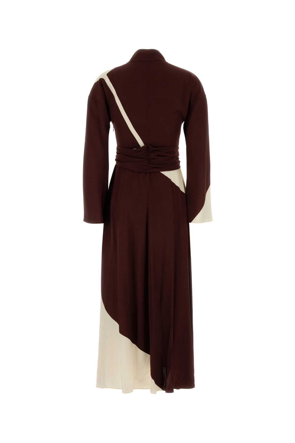 [Alberta Ferretti] Dress SS26 A04710151 1074