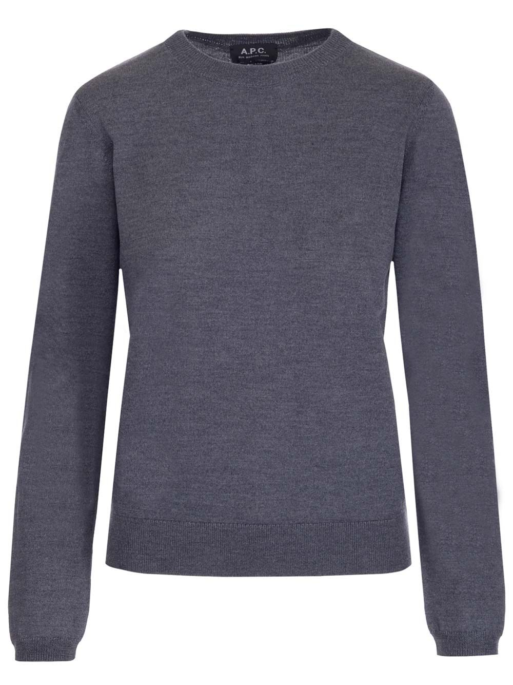 [A.P.C.] Knitwear FW22 WVAWM-F23892PLC