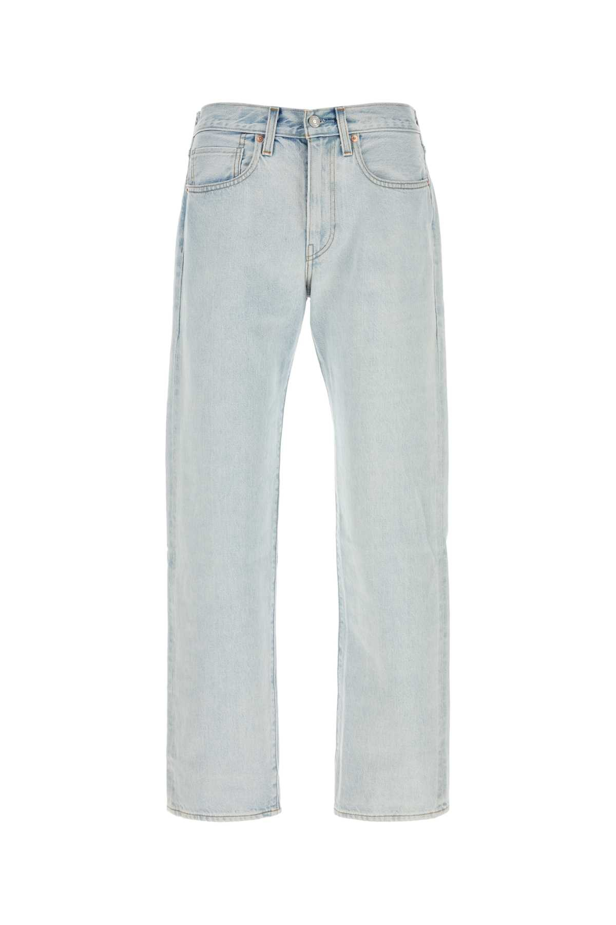 [Levi's] Jeans SS26 0033V0005 PALORANCHMOJ