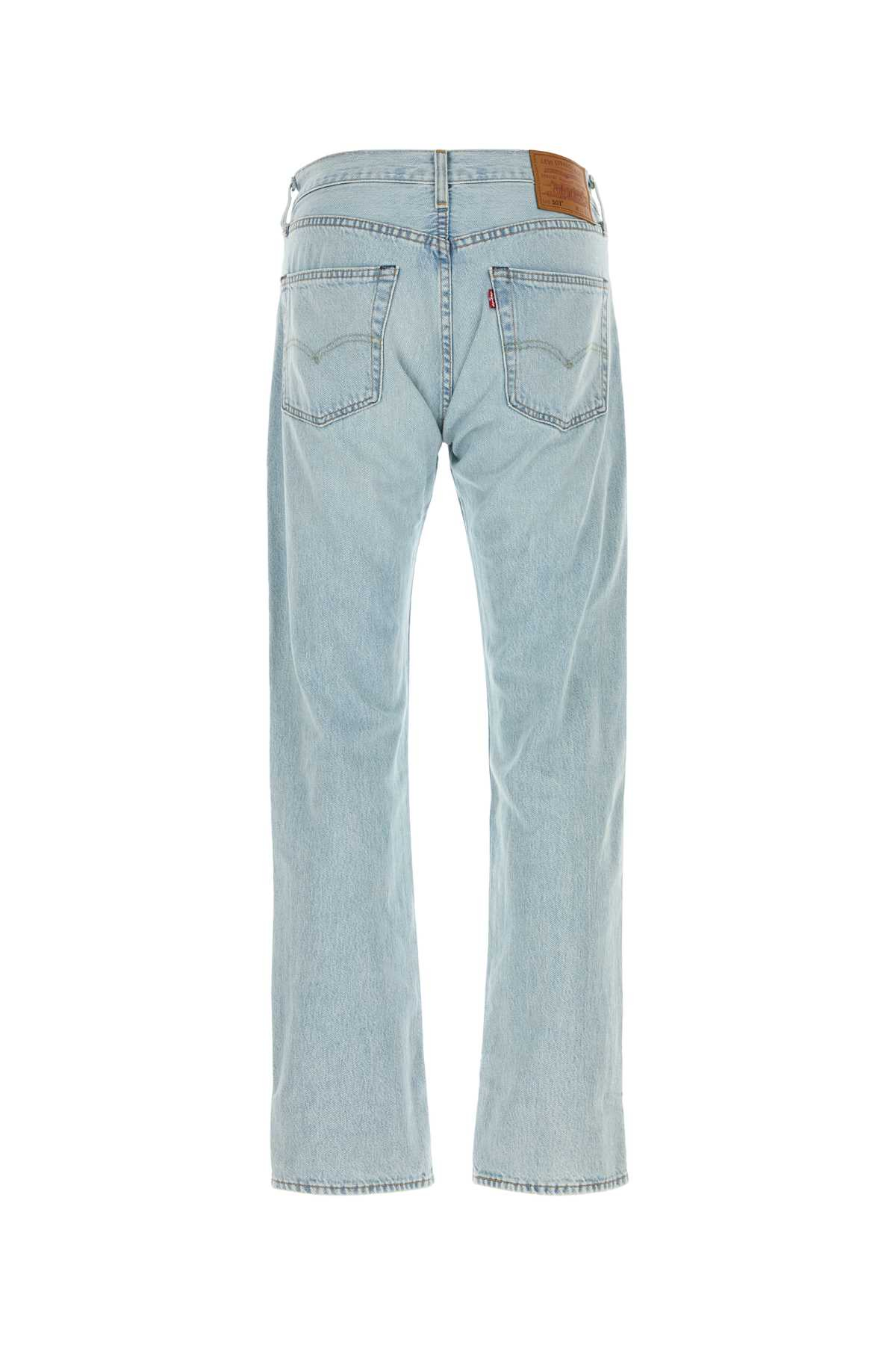 [Levi's] Jeans SS26 005013741032 BLUE