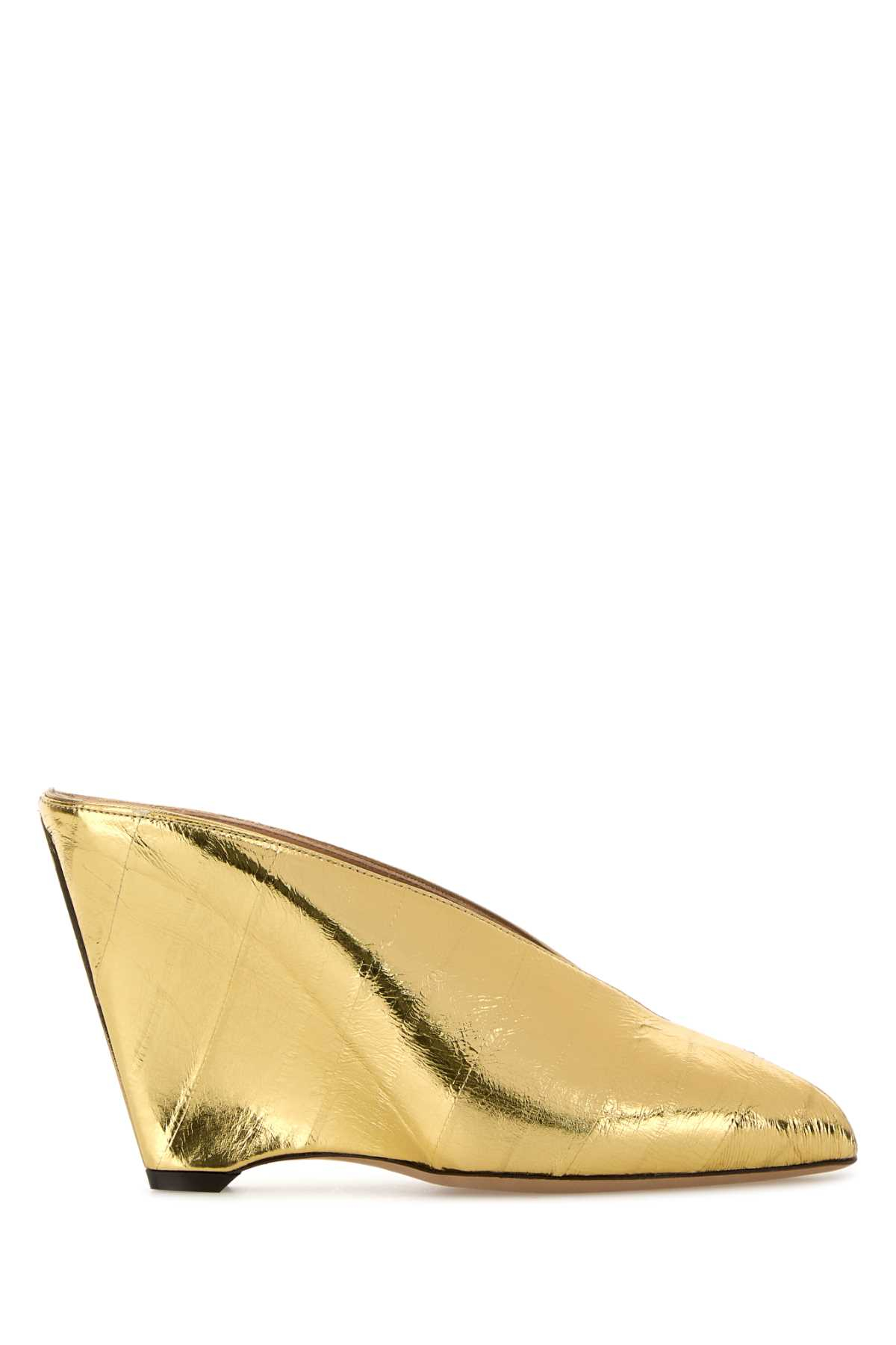 [Salvatore Ferragamo] Pumps SS26 01L3097900351C OROBISPLA