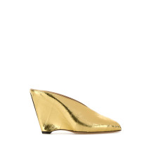 [Salvatore Ferragamo] Pumps SS26 01L3097900351C OROBISPLA