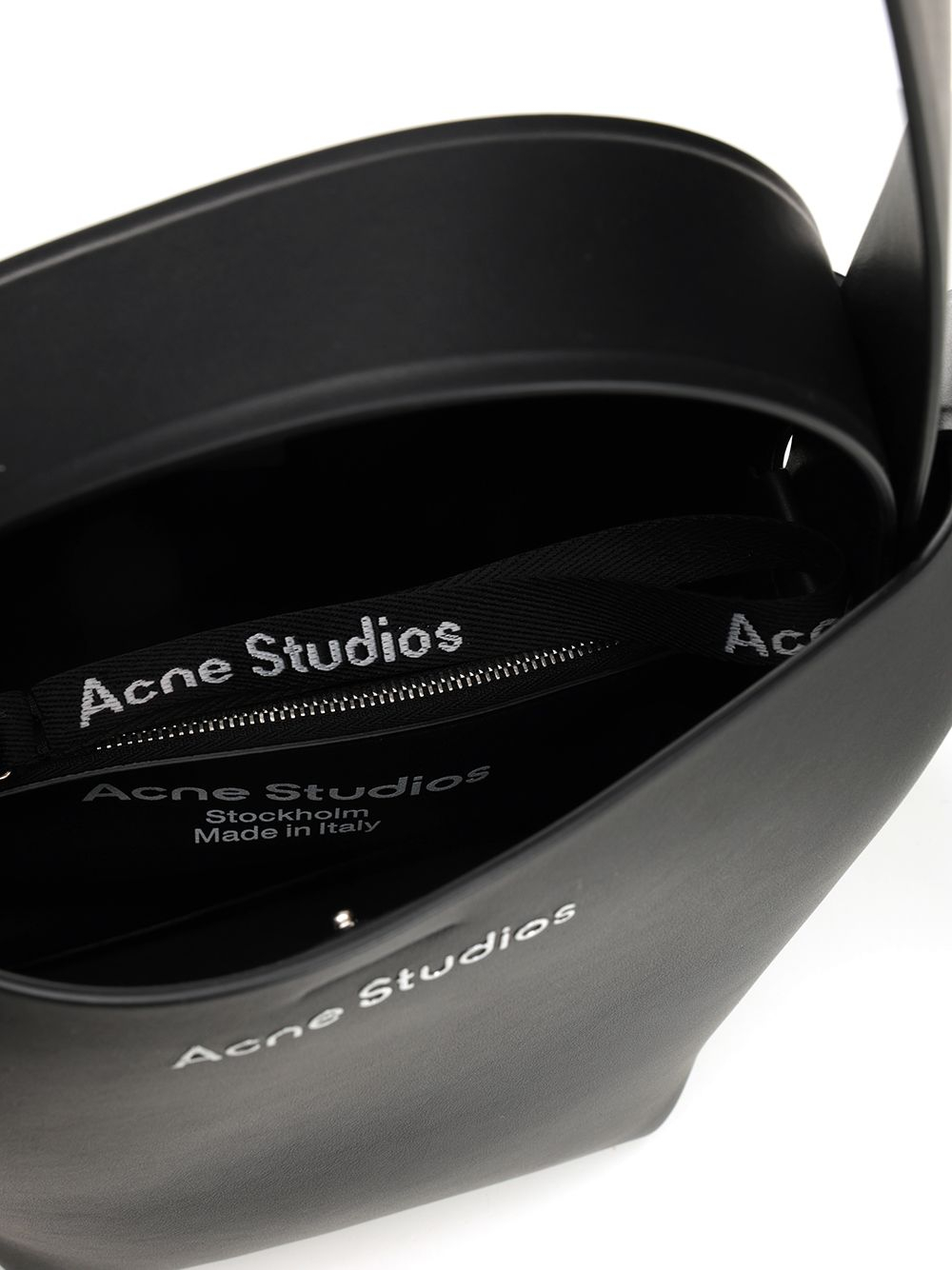 [Acne Studios] Tote bag SS26 A10340-900