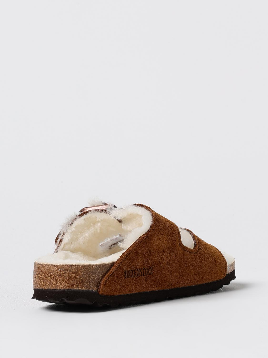 [Birkenstock] Sandals FW25 1001135