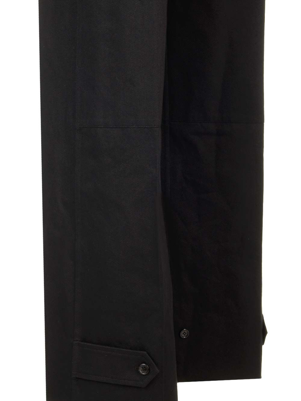 [Saint Laurent] Jump suit SS24 789862/Y1A621000