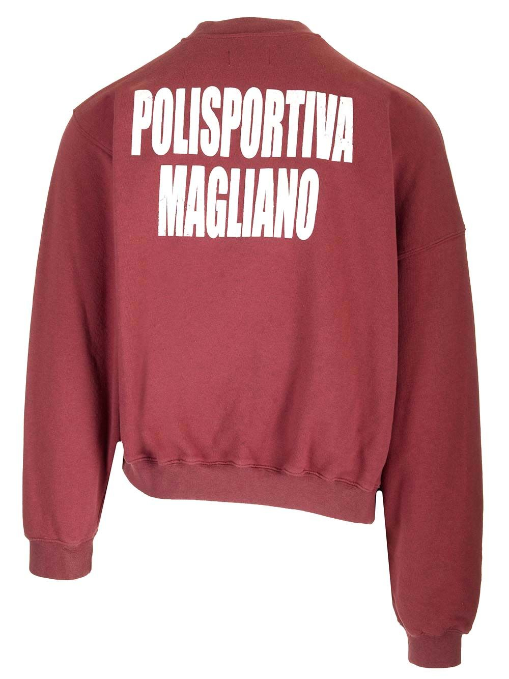 [MAGLIANO] Sweatshirt SS24 R58011929 LM2905