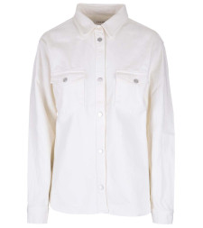 [FRAME] Denim Jacket SS23 BPBDSH432OFFW