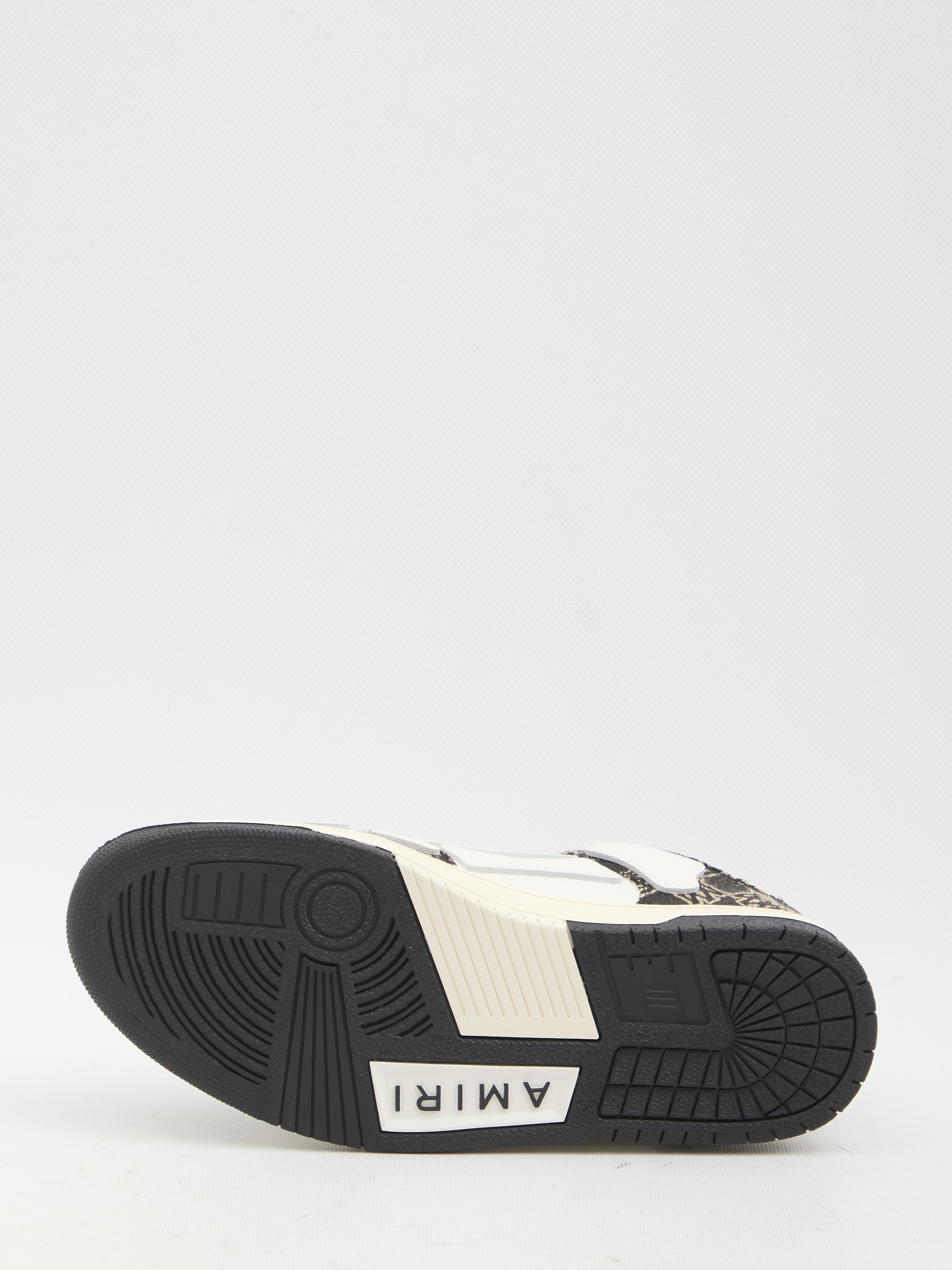 [Amiri] Sneakers SS25 AMFOSR1111__BLACK