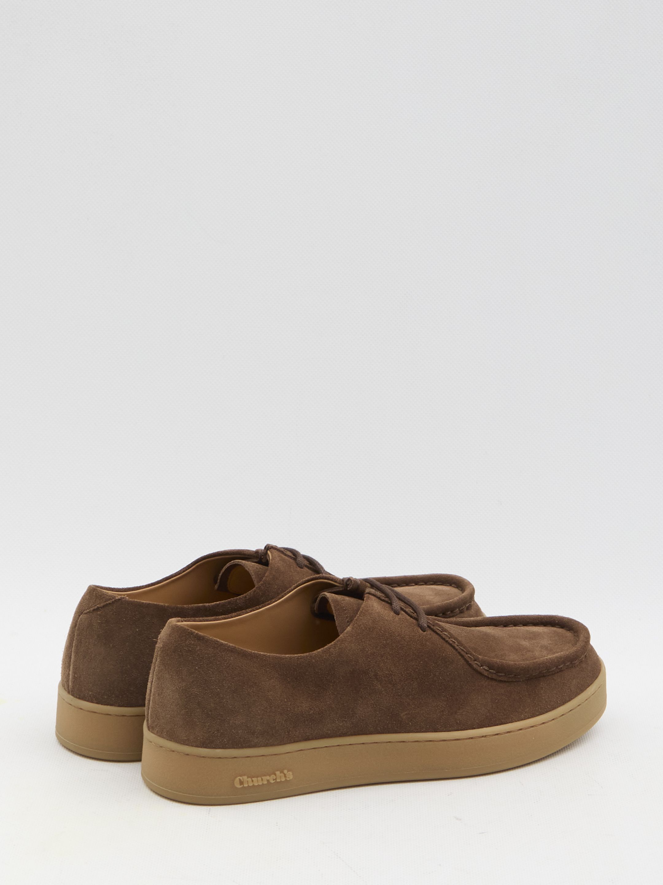[Church's] Dress Shoes FW24 EEG081_9VJ_F0AX0