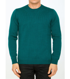 [ROBERTO COLLINA] Knitwear FW22 02001_02_25