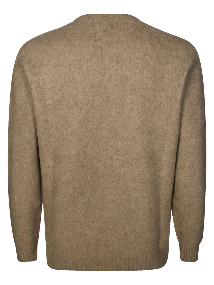 [Drumohr] Knitwear FW25 D8W103GLO_540
