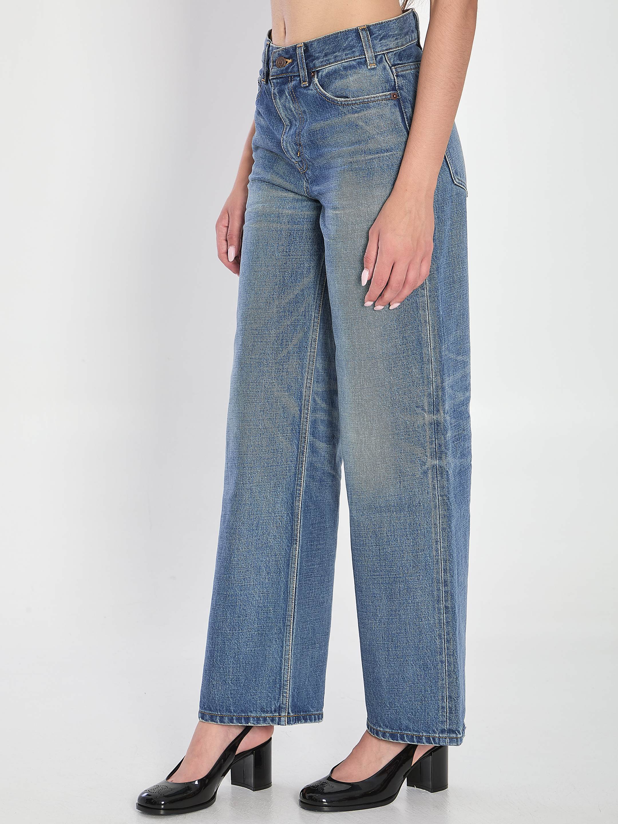 [Celine] Jeans FW25 RP055930F__07UW