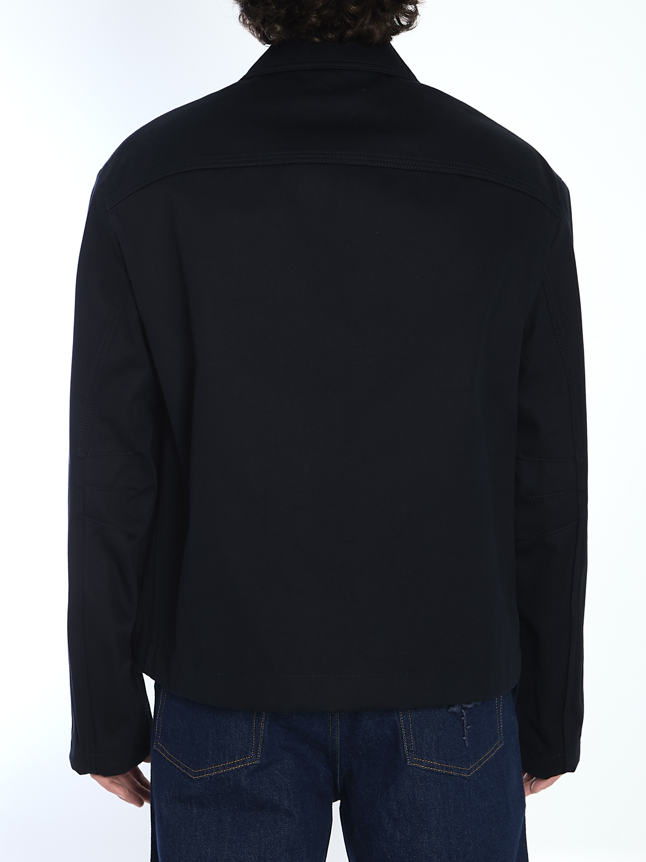 [Gucci] Casual Jacket SS25 809690_ZAR5E_4440