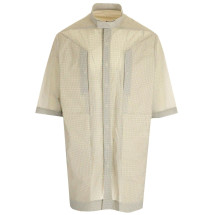 [Rick Owens] Shirts Short Sleeve SS23 RR01C4712 RG08