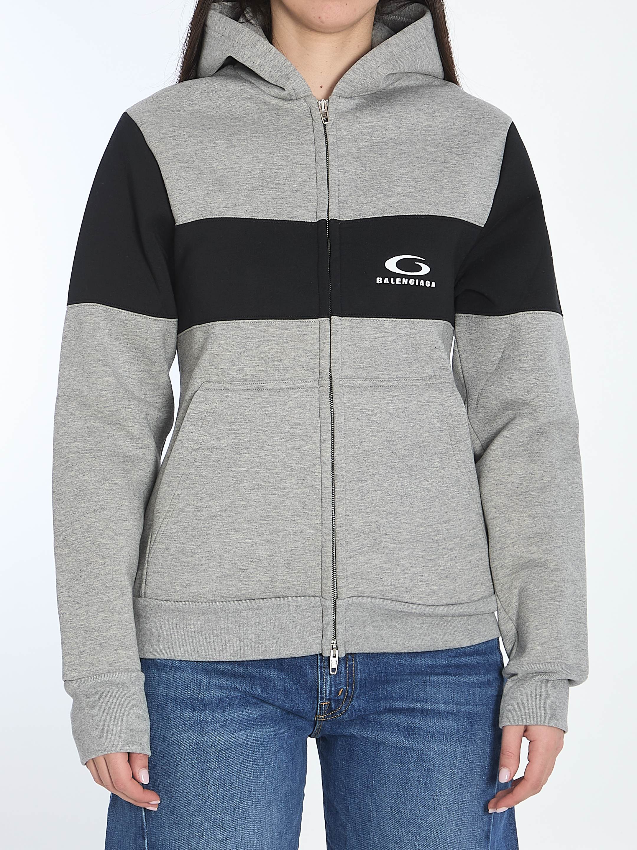 [Balenciaga] Hoodie SS25 808832_TRVJ2_1167